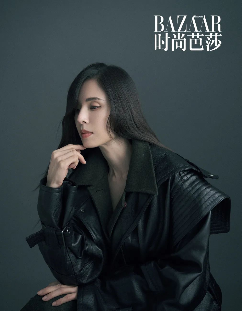 李若彤：保持好奇心，会让你被时间遗忘