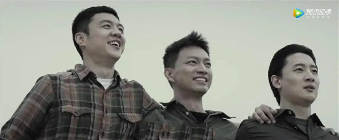 年龄加起来超过150，3个老男人演的戏，怎么把我跟我妈都迷住了？