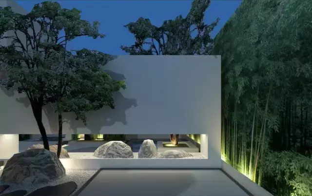 世間最雅致的院子——中式庭院