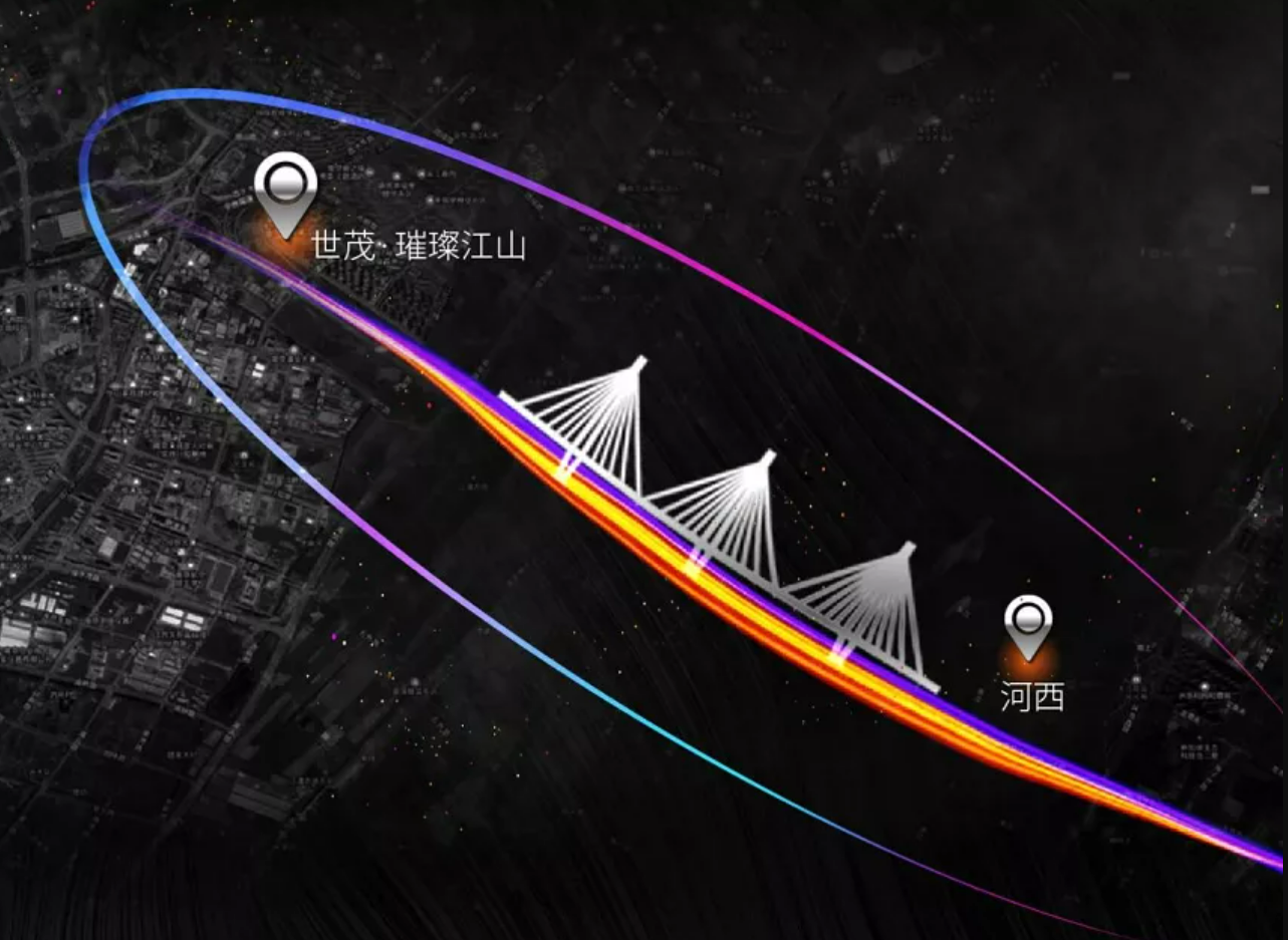 最低单价约24500元/㎡起！江北红盘，曝出底价