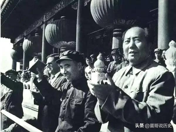 23岁的林彪，凭什么当军长