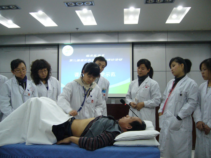 没考上医学专业大学可报湖北技能高考，学生家长看完升学率惊呆了