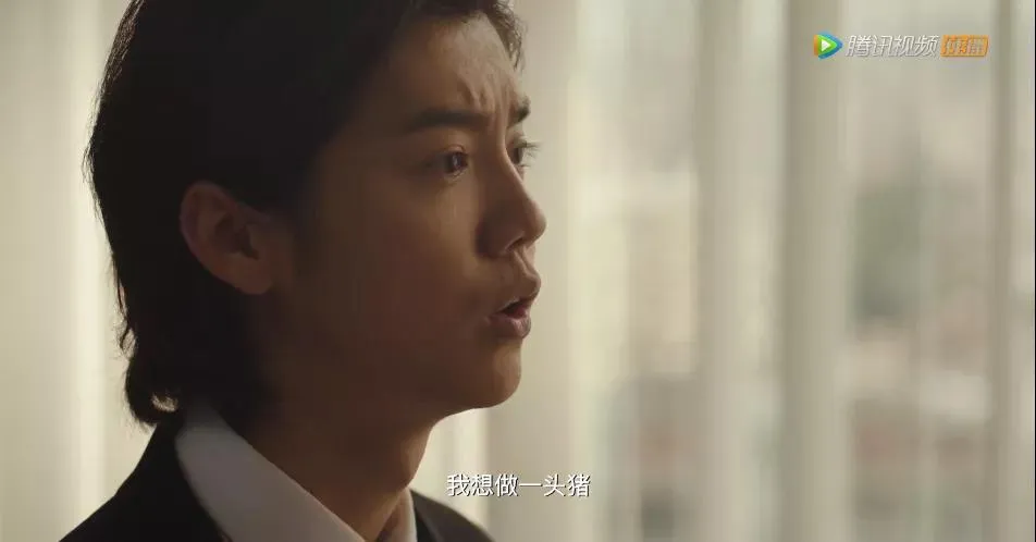 流量？鲜肉？烂片？这一次，鲜肉们终于不落俗