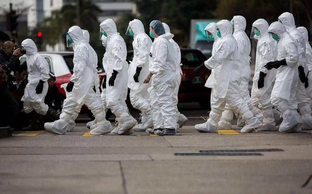 得不到救治？非洲裔美国人：家人出现症状多次求医被拒，家中去世