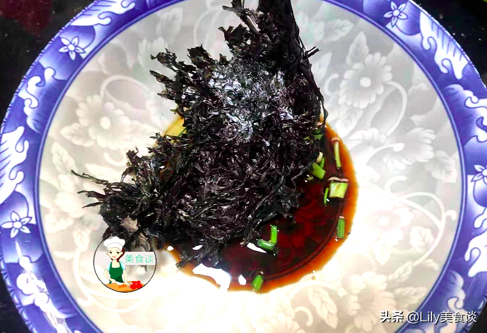 图片[8]-紫菜清汤面做法步骤图 早餐吃它营养耐饿-起舞食谱网