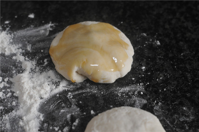 自製墨西哥雞肉捲，5分鐘就上桌，不用揉麵真省事，孩子的最愛