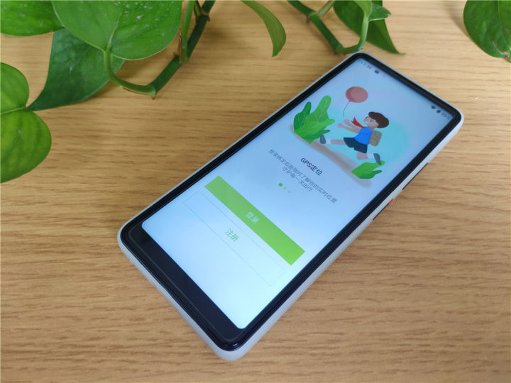 多亲 2 Pro——集学习与时尚为一体的防沉迷学生手机