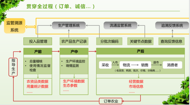 数字乡村治理体系信息化建设方案，附下载
