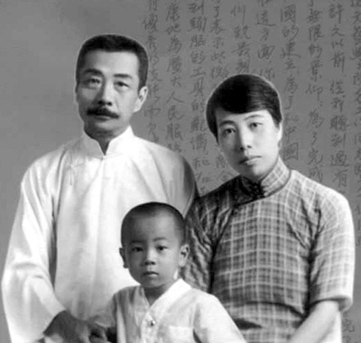 探访鲁迅夫人许广平故居，追忆广州百年第一世