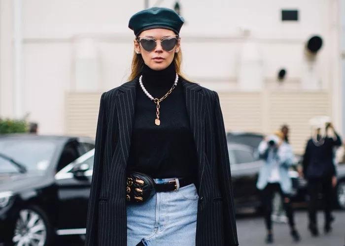 从切·格瓦拉到艾米莉，都爱贝雷帽！法国人却说它不法式不时髦？