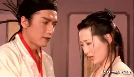 61岁单立文曾五次出演西门庆，与梅艳芳有一段情