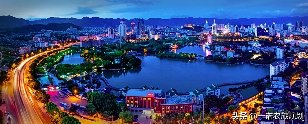 如何真正实现景区从“网红景区”到“口碑景区”的转变？