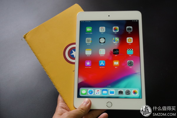 可能是最好的游戏神器——ipad mini5 年度真香开箱