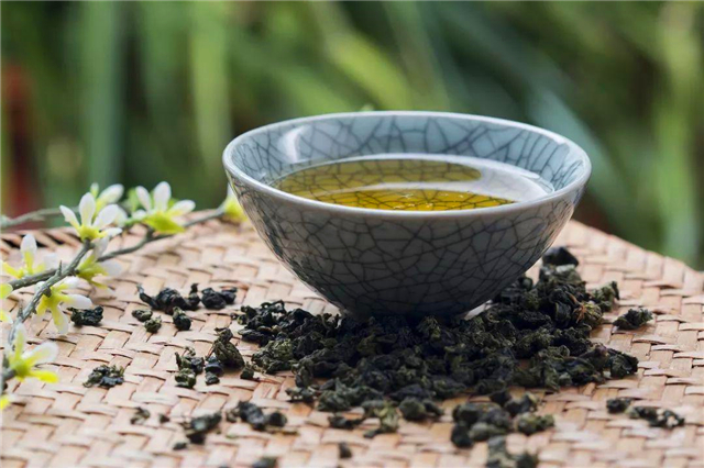 一流产品、二流包装、三流价格、四流营销，中国茶叶如何破局？