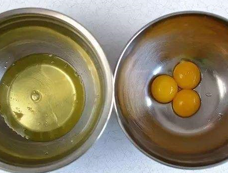 圖片[2]-舒芙蕾厚松餅的做法-起舞食譜網