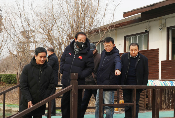 “十字型”黃河文化旅游經濟帶暨第二次黃河文化研討會在合陽召開（組圖）