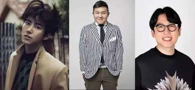 《一周的偶像》又要再次改版,主持阵容有他,让韩网友不满意?