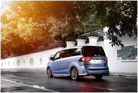 定价直指奥德赛、GL8，上汽大通G20 PLUS是飘了吗？