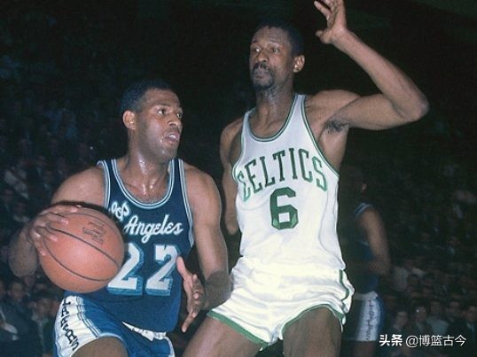 NBA小前锋最新排名：伦纳德压皮蓬进前五，杜兰特追伯德争第二