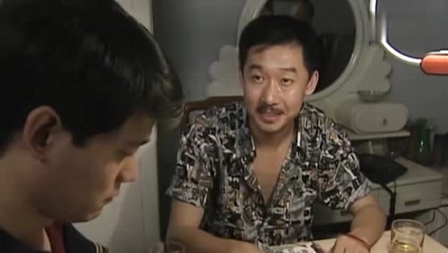 潘粤明霍思燕在这部老剧中演绎的爱情，让我们