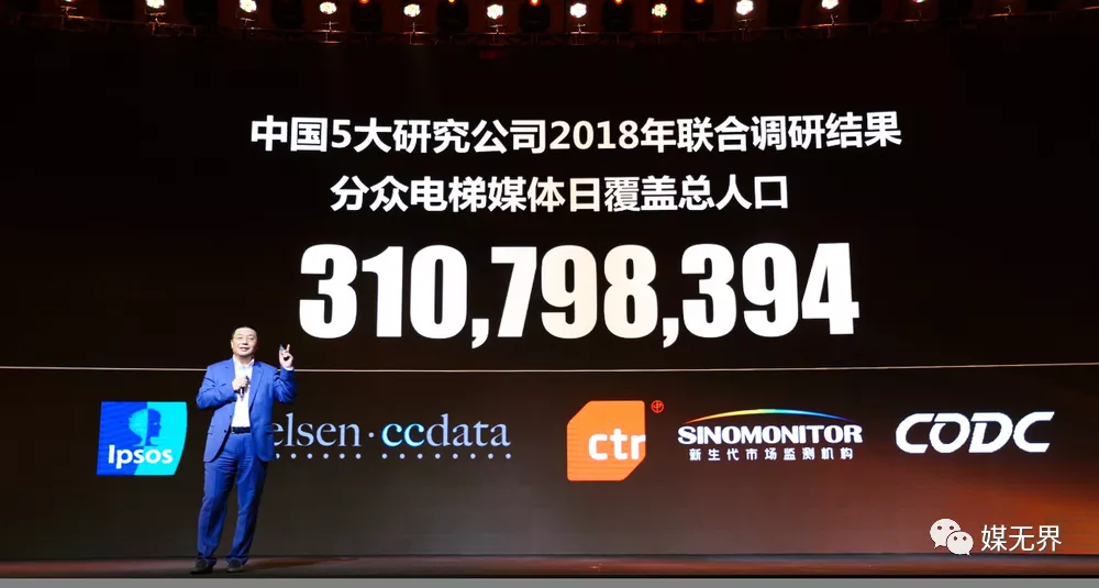 疫情下分众传媒上半年营收46亿，正在改变整个梯媒广告格局
