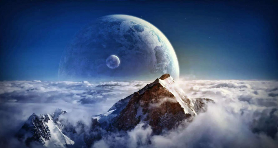 美俄两国曾想炸毁月球，原因为何？