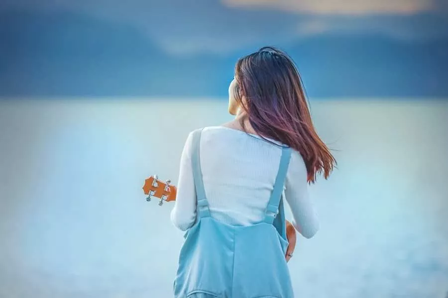 人生有一種艱難，是從錯誤中學習