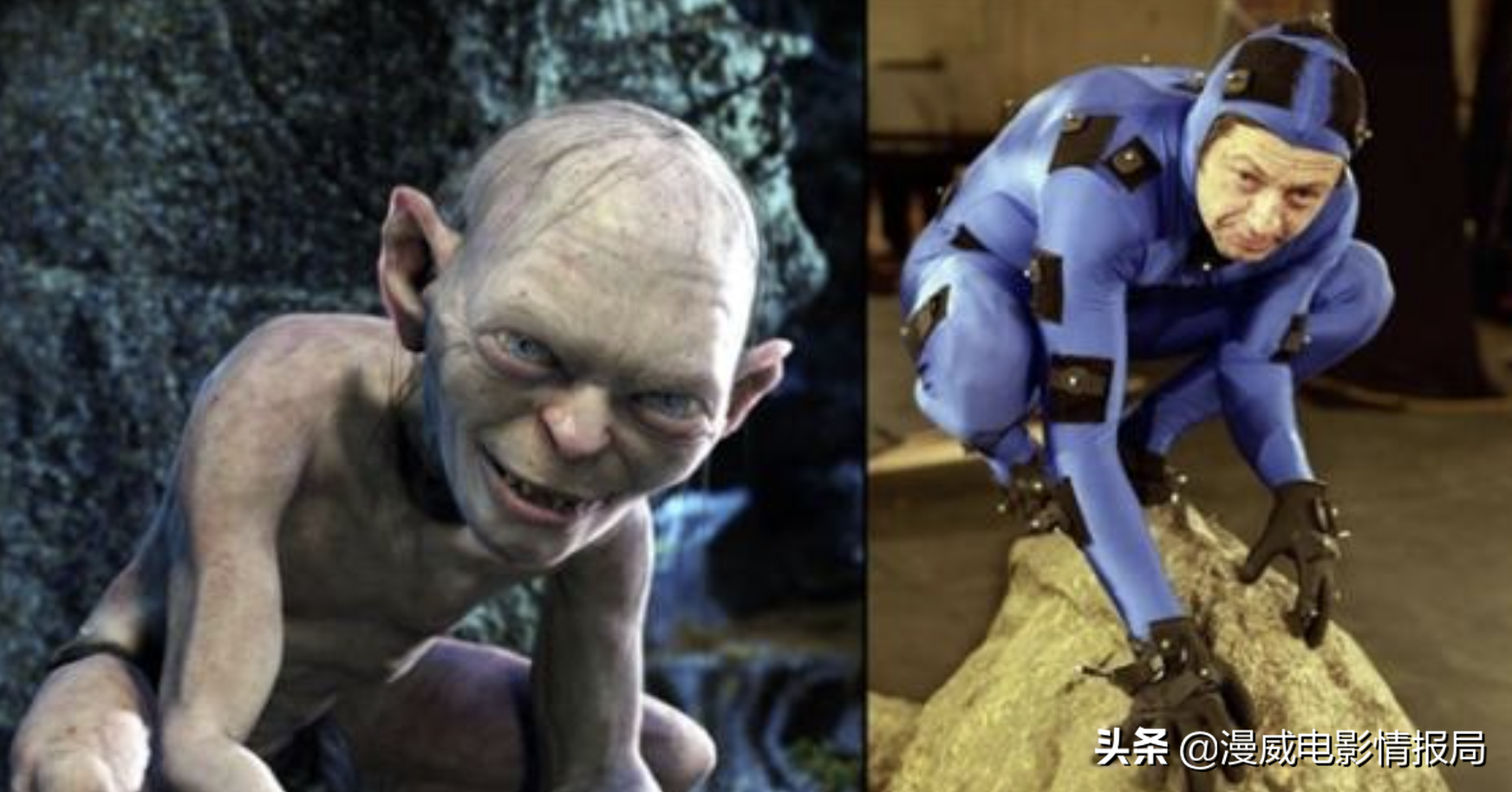 漫威1秒就得几十上百万的电影特效为什么这么烧