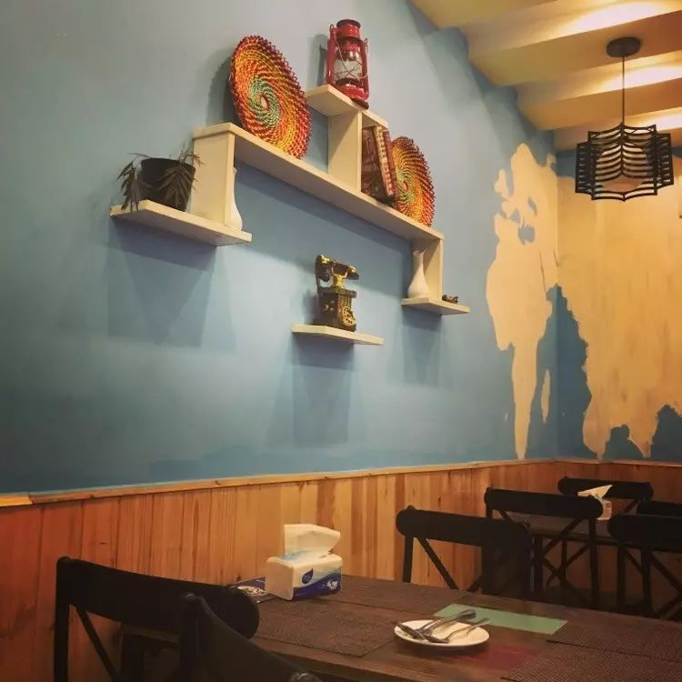 羡慕每个住过风光村的人，毕竟这是武汉最接近