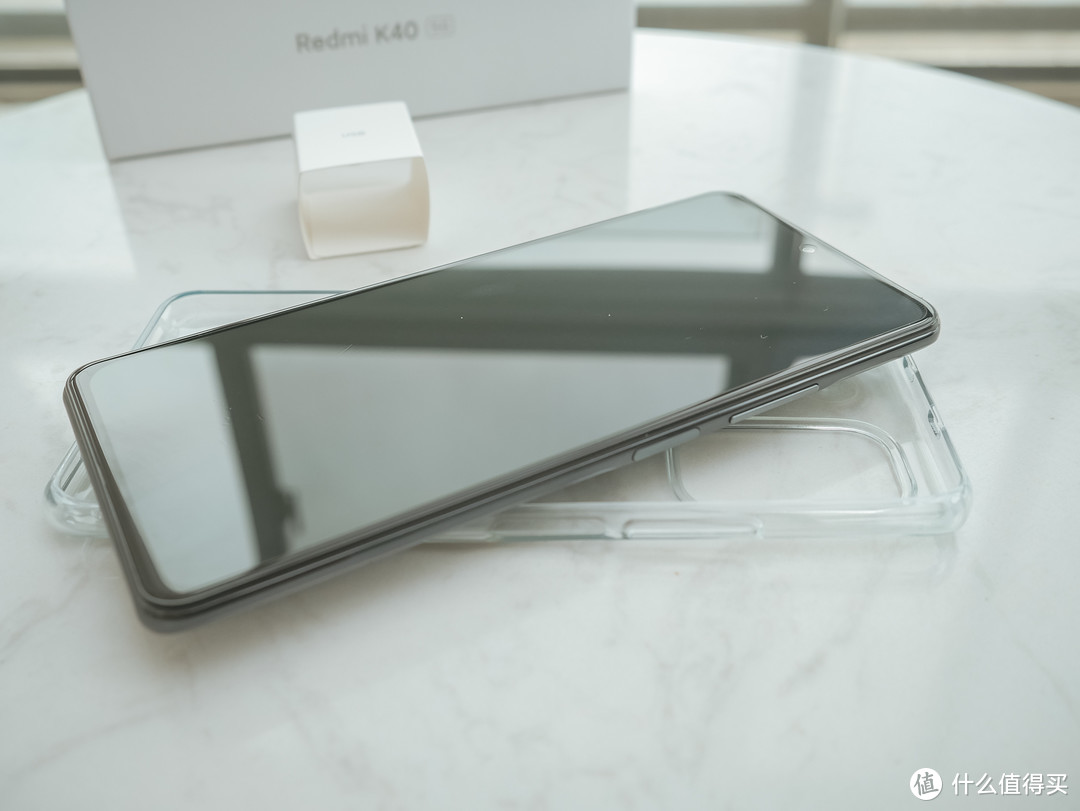 因为隐私性选择了MIUI——红米K40两个多月的真实体验分享