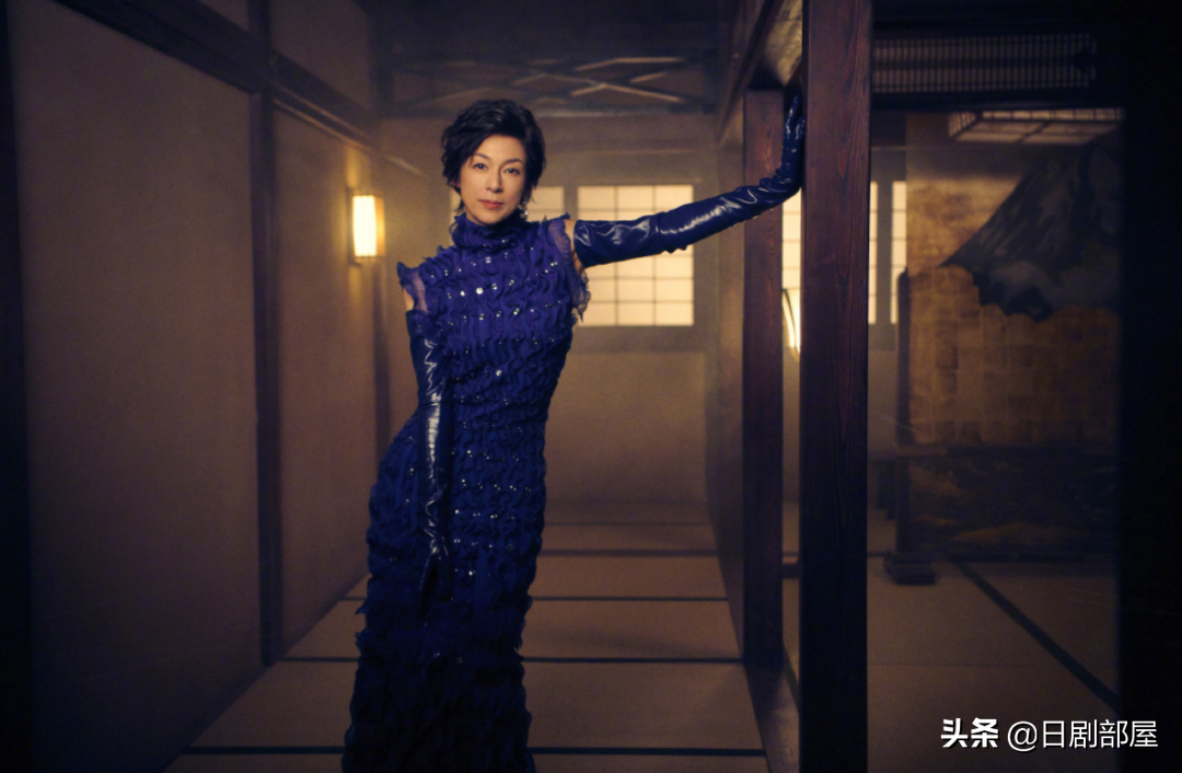 铃木保奈美、三浦友和都来了！《唐人街探案3》