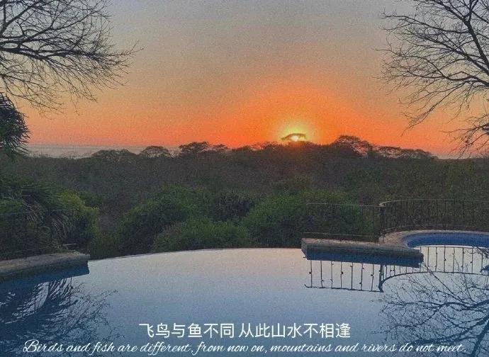因为太喜欢你，所以看谁都像情敌
