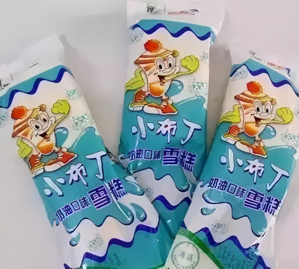 68 kinds of childhood snacks, eating more than 10 kinds of snacks means you are old