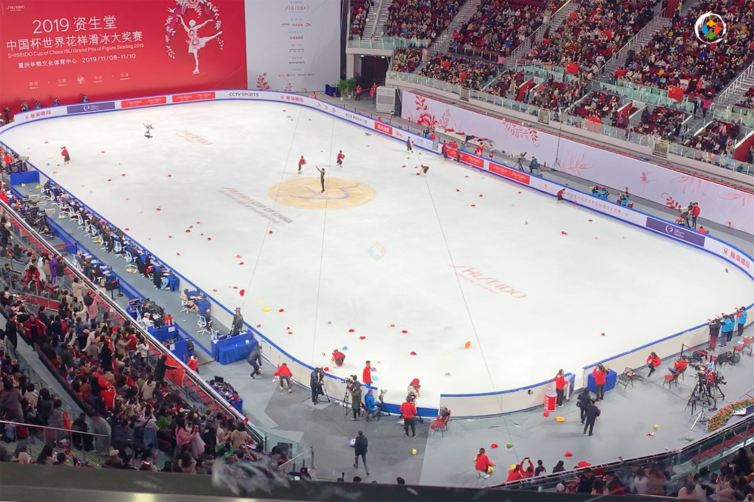 2020重庆体育大事件：冬季运动“零”的突破，中超获历史最佳