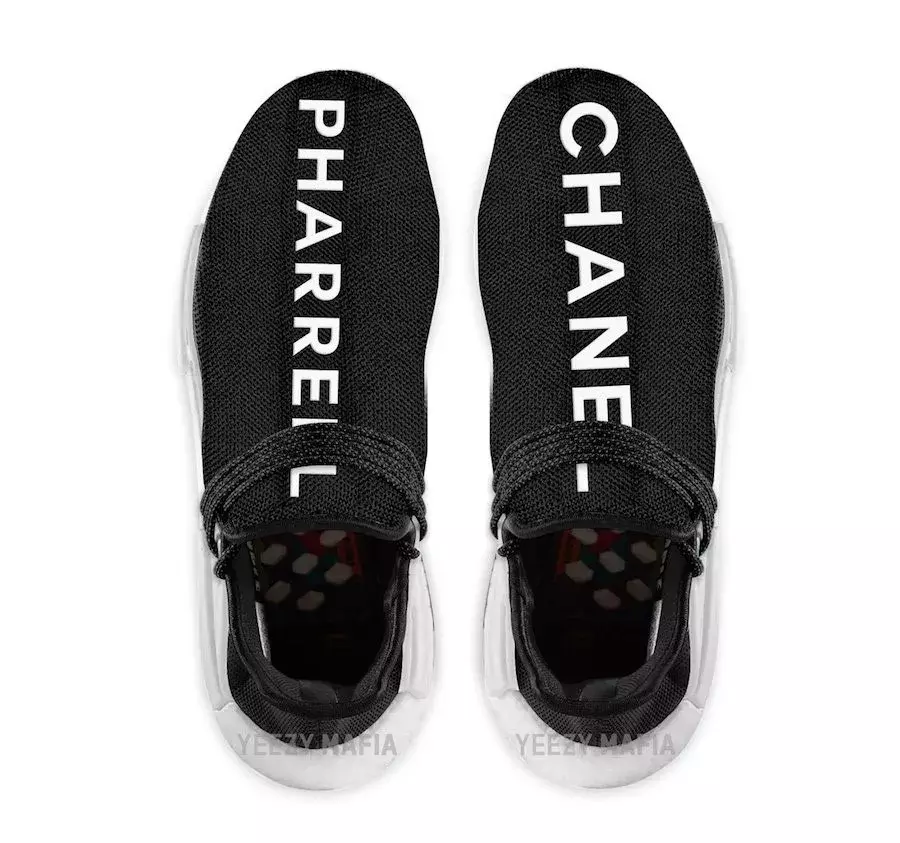 拿下chanel多个“史无前例”的菲董,在带货能力上真的不输kanye