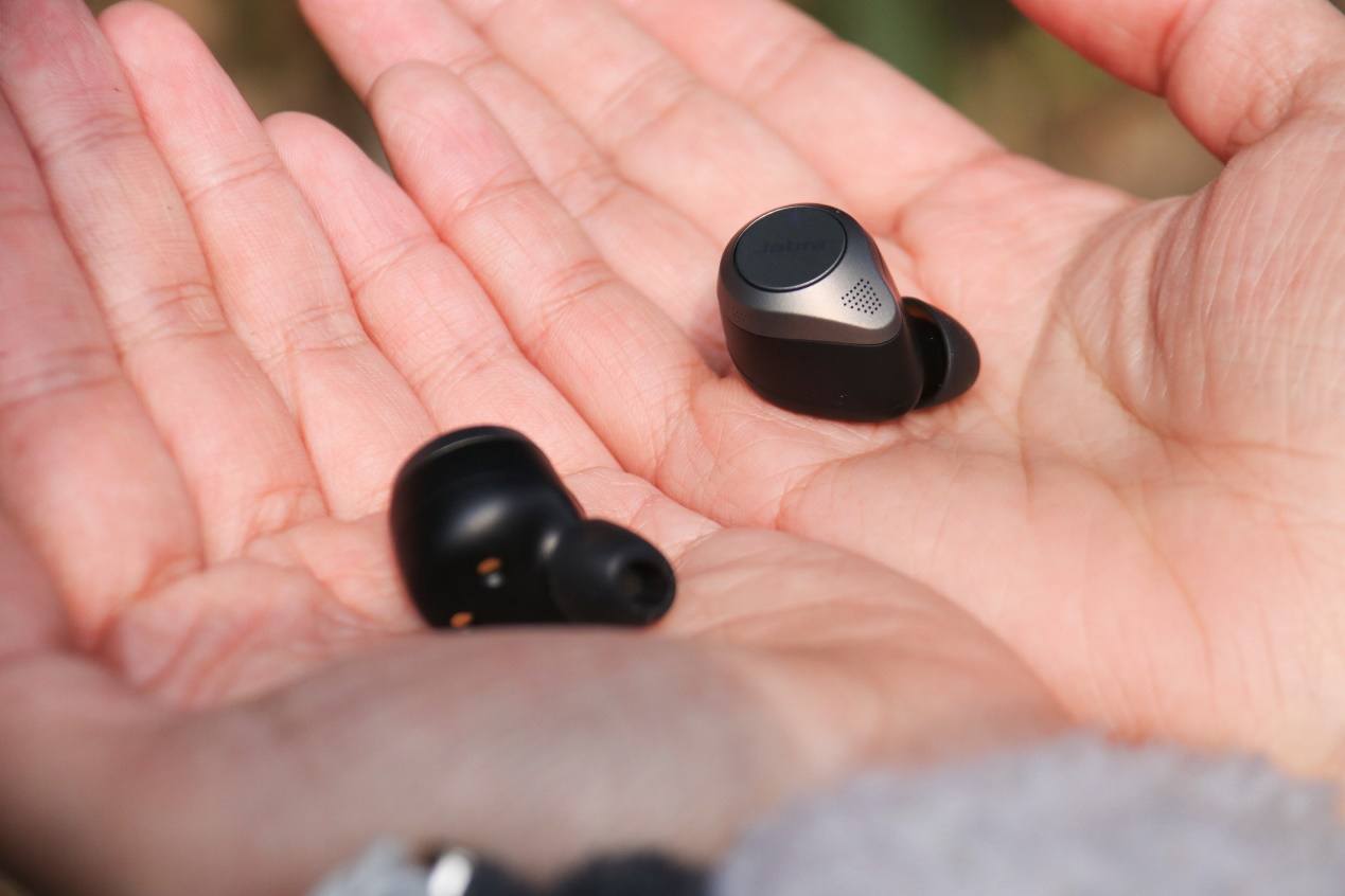 欲罢不能，Jabra Elite 85t的音质让人头皮发麻，你听过吗？