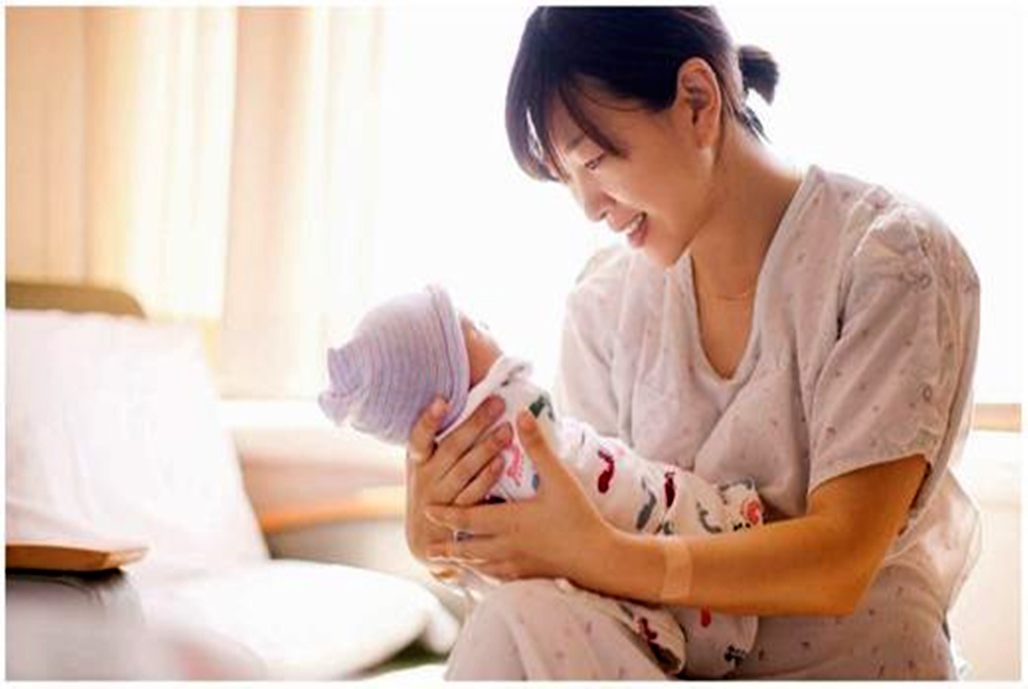 睡眠天使是养出来的，6月龄前要在这8方面多下功夫，培养睡眠习性