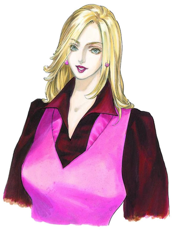 经典游戏恶魔城让人血气上涌的梦魇女妖每一只都大有来历