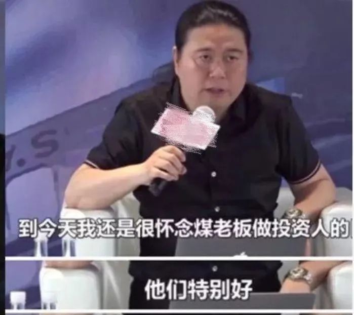 马云对华谊说的一句话，开启了中国电影这十年