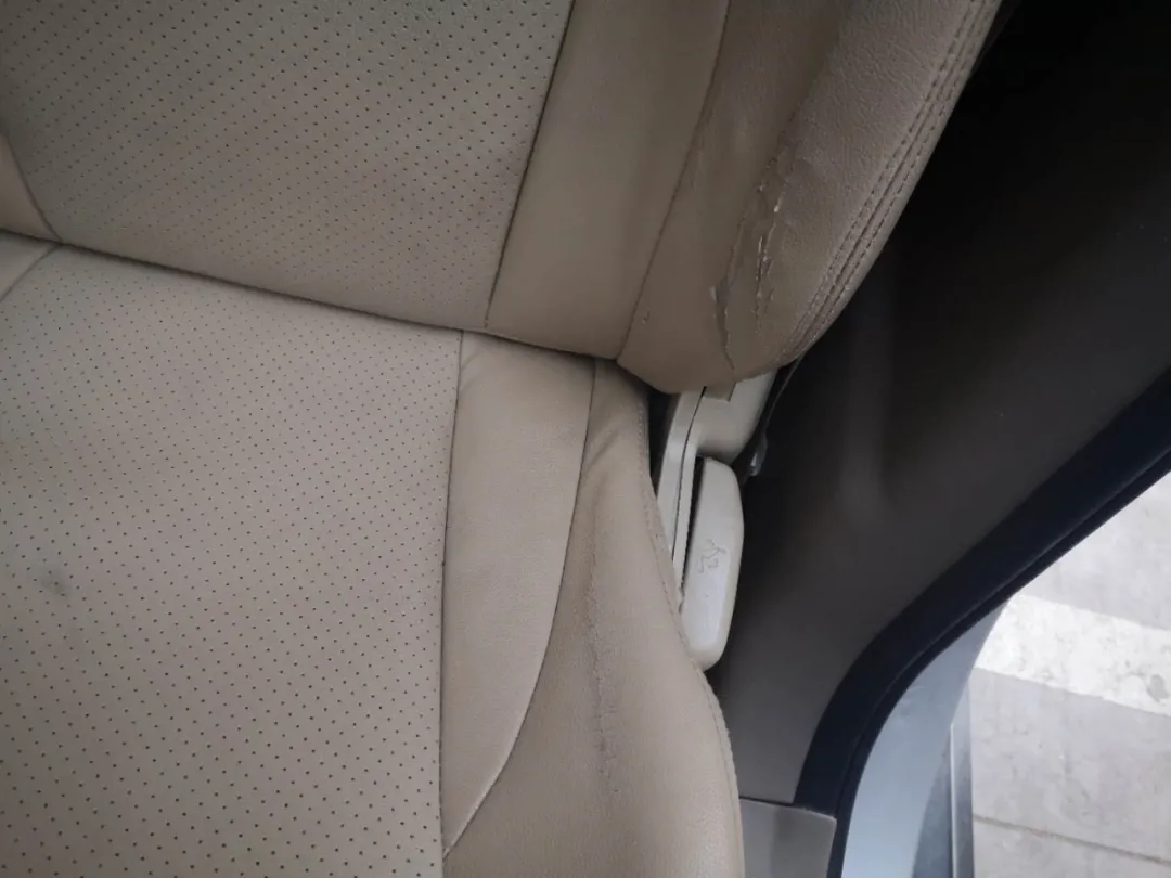 4万多入手合资二手紧凑级SUV—现代途胜，皮实耐用性价比高