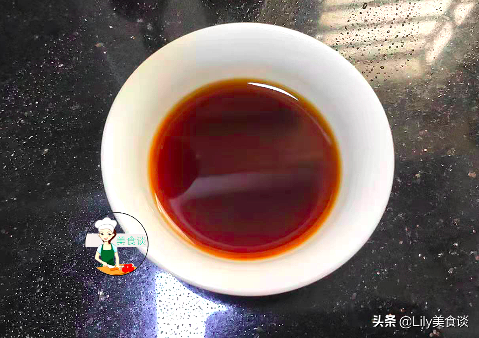 图片[7]-虎皮青椒做法步骤图 特别鲜香-起舞食谱网