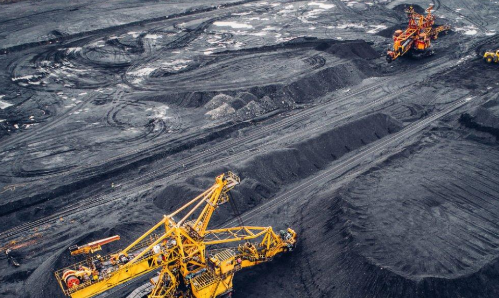 澳洲煤炭被叫停進口之後，俄羅斯、蒙古國、印度開心了