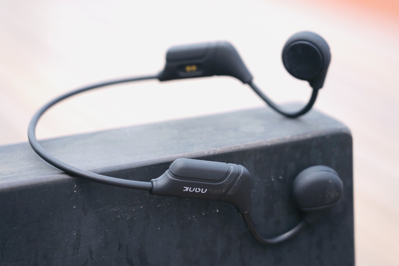 南卡runner cc II骨传导耳机，300元以内骨传导的首选