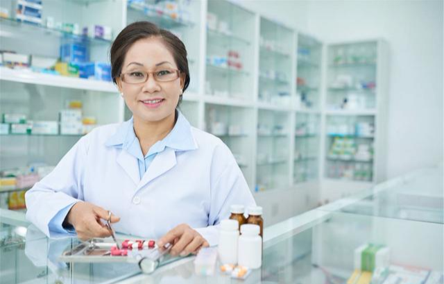 现在哪些行业最暴利？