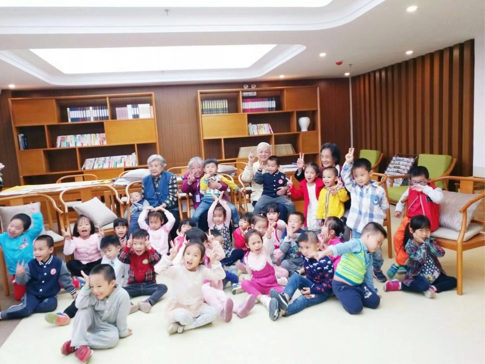 广州天河区养老院收费标准高吗？具体都有哪些