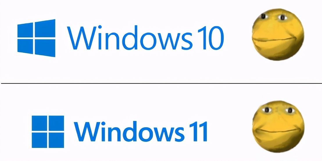 Windows 11 来了！桌面端微信哭了