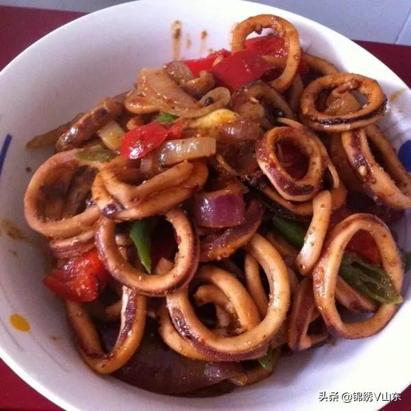 春天备受家人欢迎的25道美食,好吃下饭,香味四溢,家常菜必备