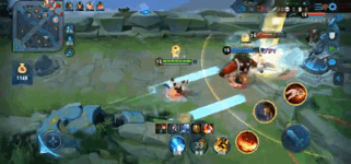 王者荣耀：不知火舞深度教学攻略（四套基本连招与三条实战思路）