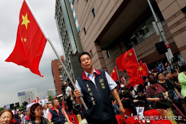 96年臺海危機(jī)，李登輝稱“大陸打的是空包彈”，少將劉連昆落網(wǎng)