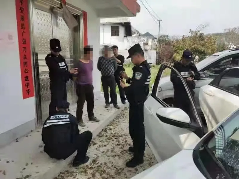 【队伍教育整顿】江西于都:多措并举,稳步推进队伍教育整顿